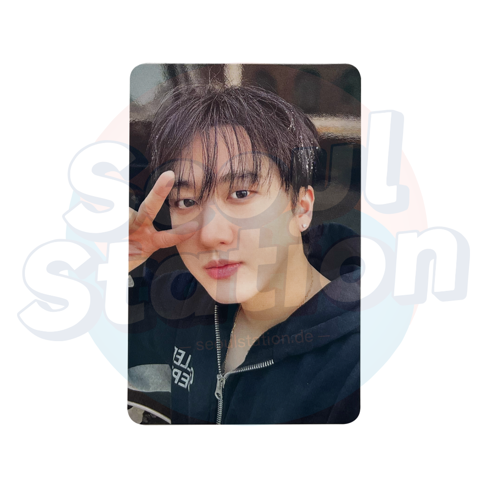 STRAY KIDS - 10th Mini Album 'THIS&THAT' ALADIN Photocard seoulstation.de