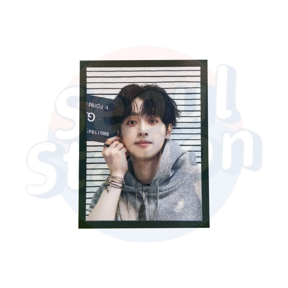 Xdinary Heroes - 3rd Mini Album 