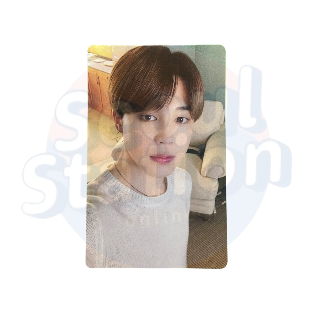 BTS - SPEAK YOURSELF (THE FINAL) - DVD Photo Cards