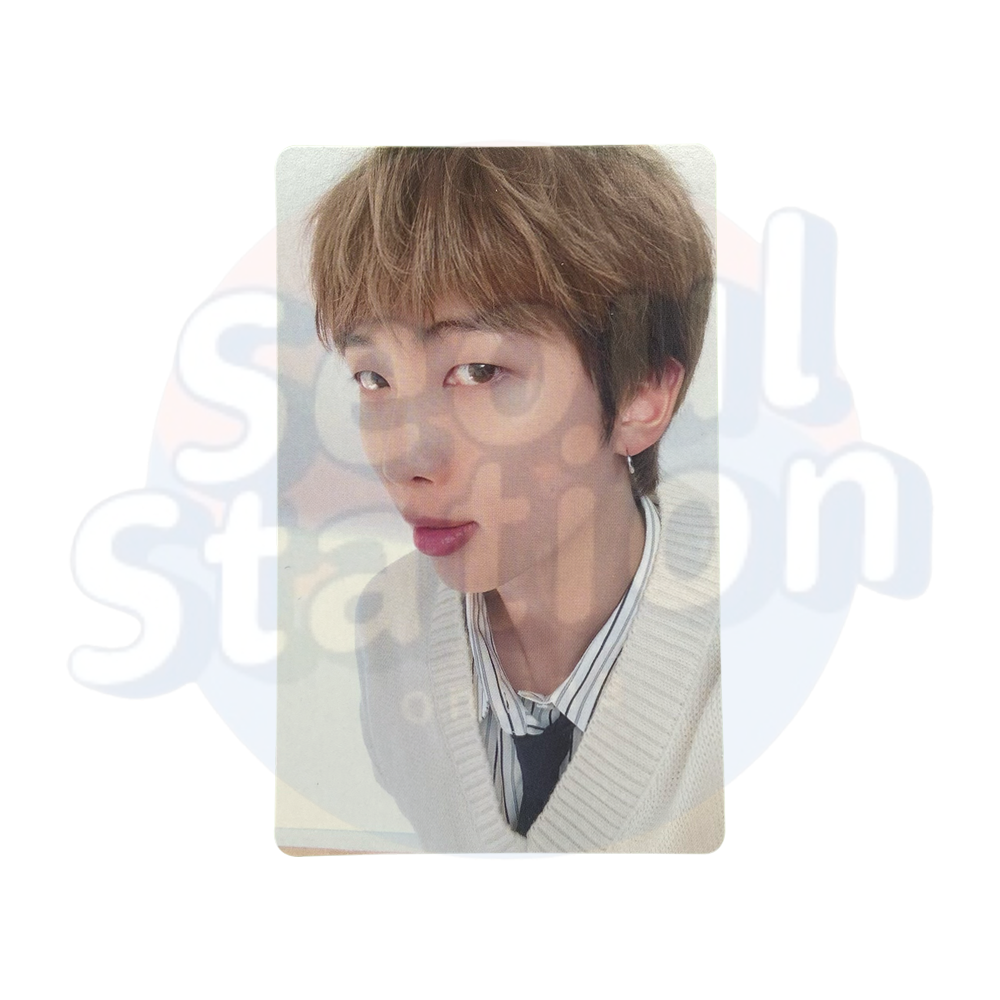 BTS - SPEAK YOURSELF 'THE FINAL' - DVD Photocard – Seoulstation.de