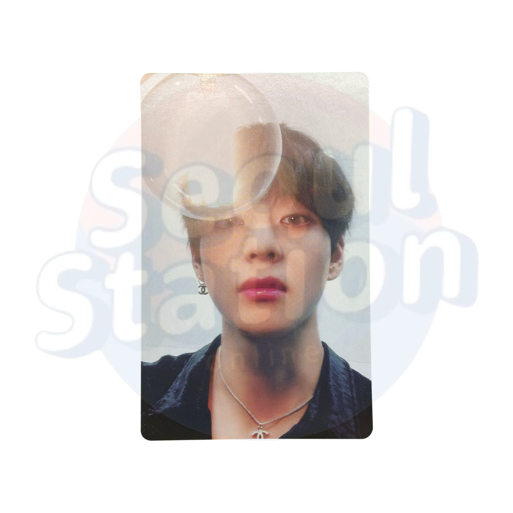 BTS - SPEAK YOURSELF (THE FINAL) - DVD Photo Cards V