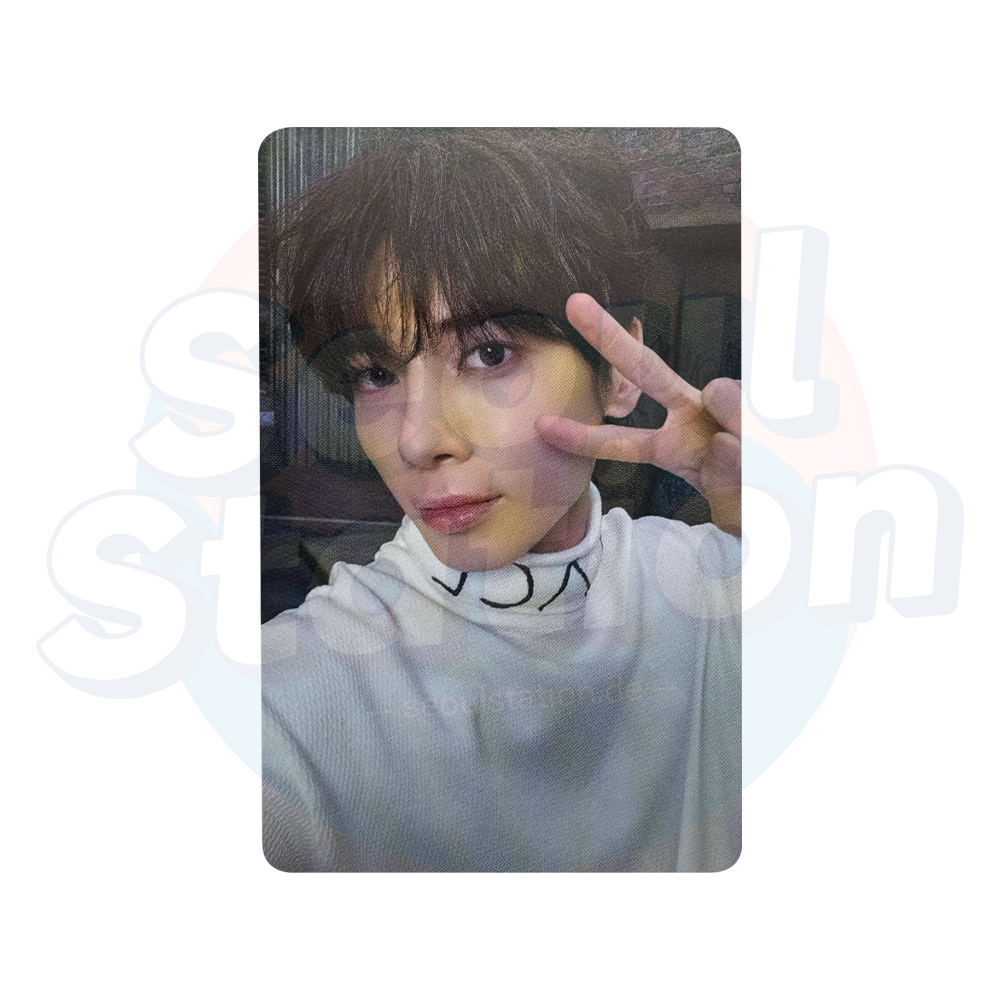 TXT - CHIKAI - Trading Cards SET D (16-20) taehyun 19