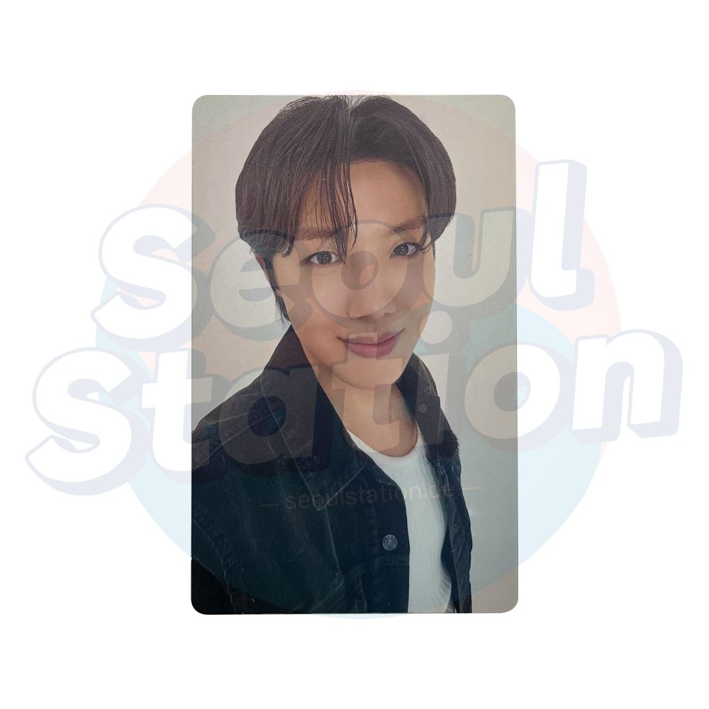 BTS - 5th Album "ARIRANG" - WEVERSE SET A. Photocard - J-HOPE