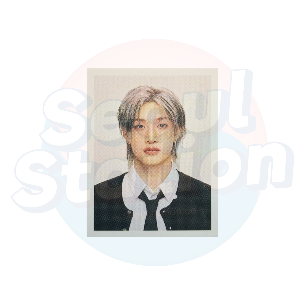 STRAY KIDS - 6th Fanmeeting 'STAY IN OUR LITTLE HOUSE' - Official MD ID Photo - SET B seoulstation.de bang chan