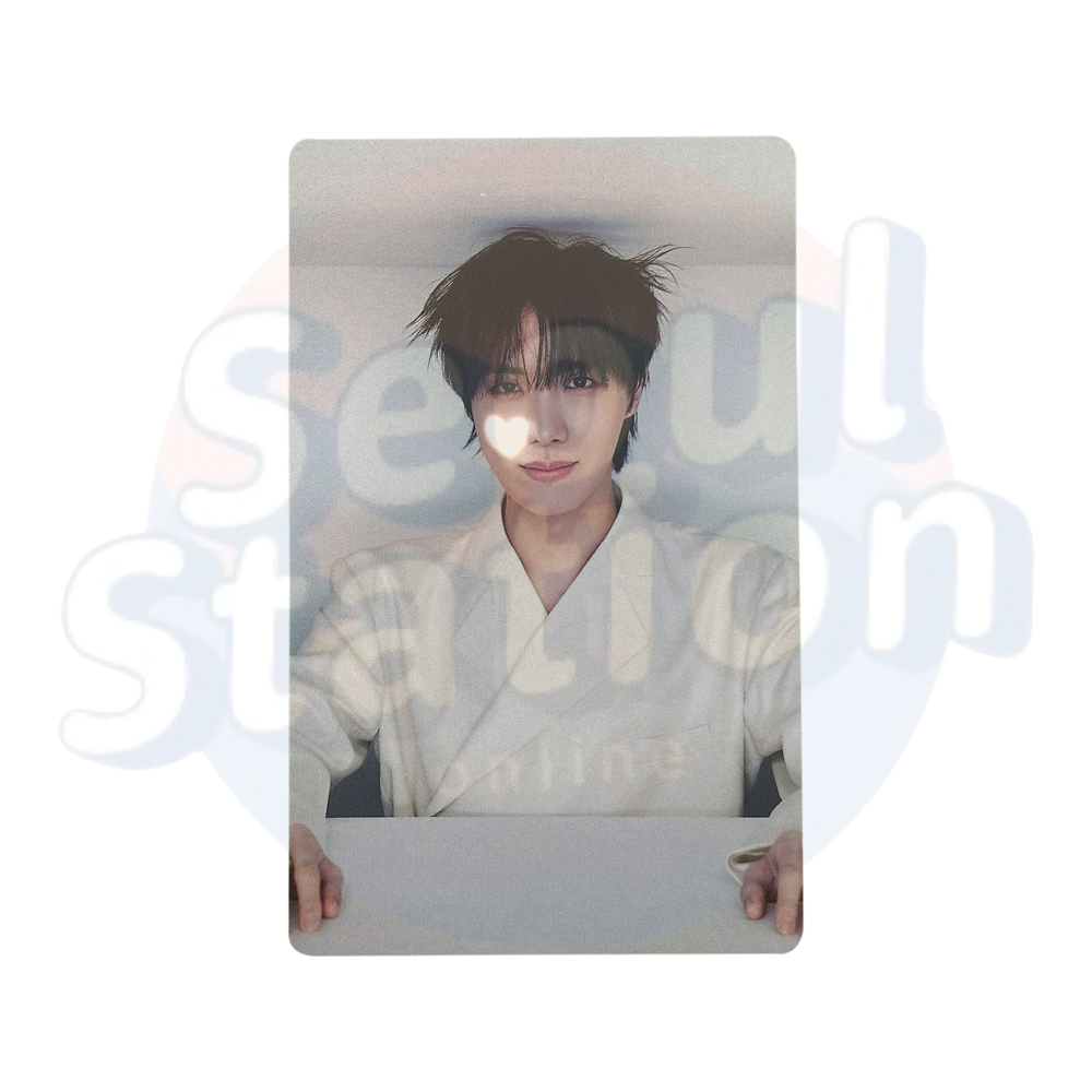 J-Hope - Jack in the Box - HOPE Edition - M2U Photo Cards 3