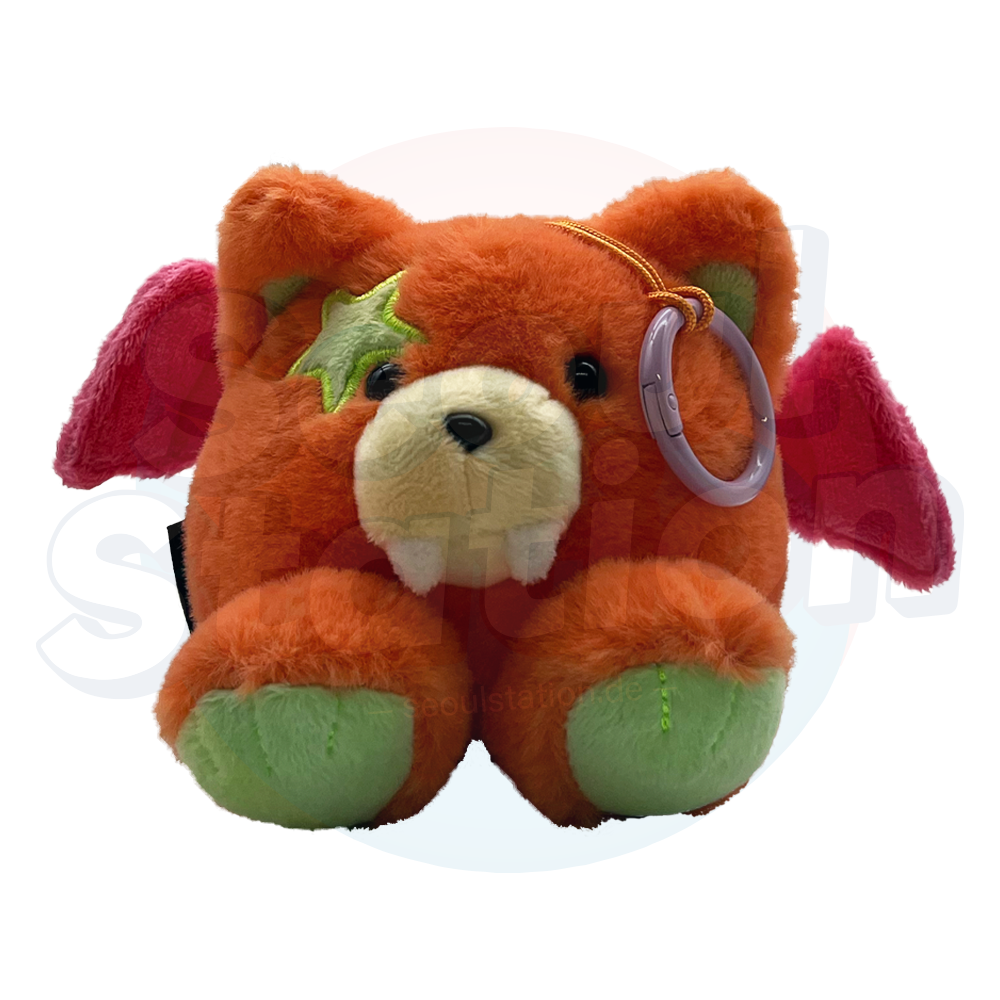 ENHYPEN - 7th Mini Album 'THE SIN : VANISH' - Voice Keyring Ver. (Bitte Beschreibung lesen!) ni-ki