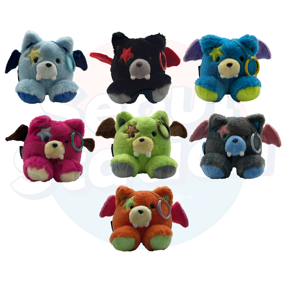 ENHYPEN - 7th Mini Album 'THE SIN : VANISH' - Voice Keyring Ver. (Bitte Beschreibung lesen!)