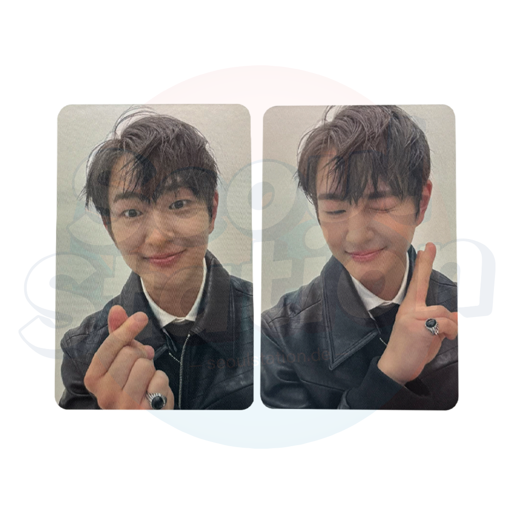 ONEW - FLOW (3rd Full Album) - Apple Music Photo Card