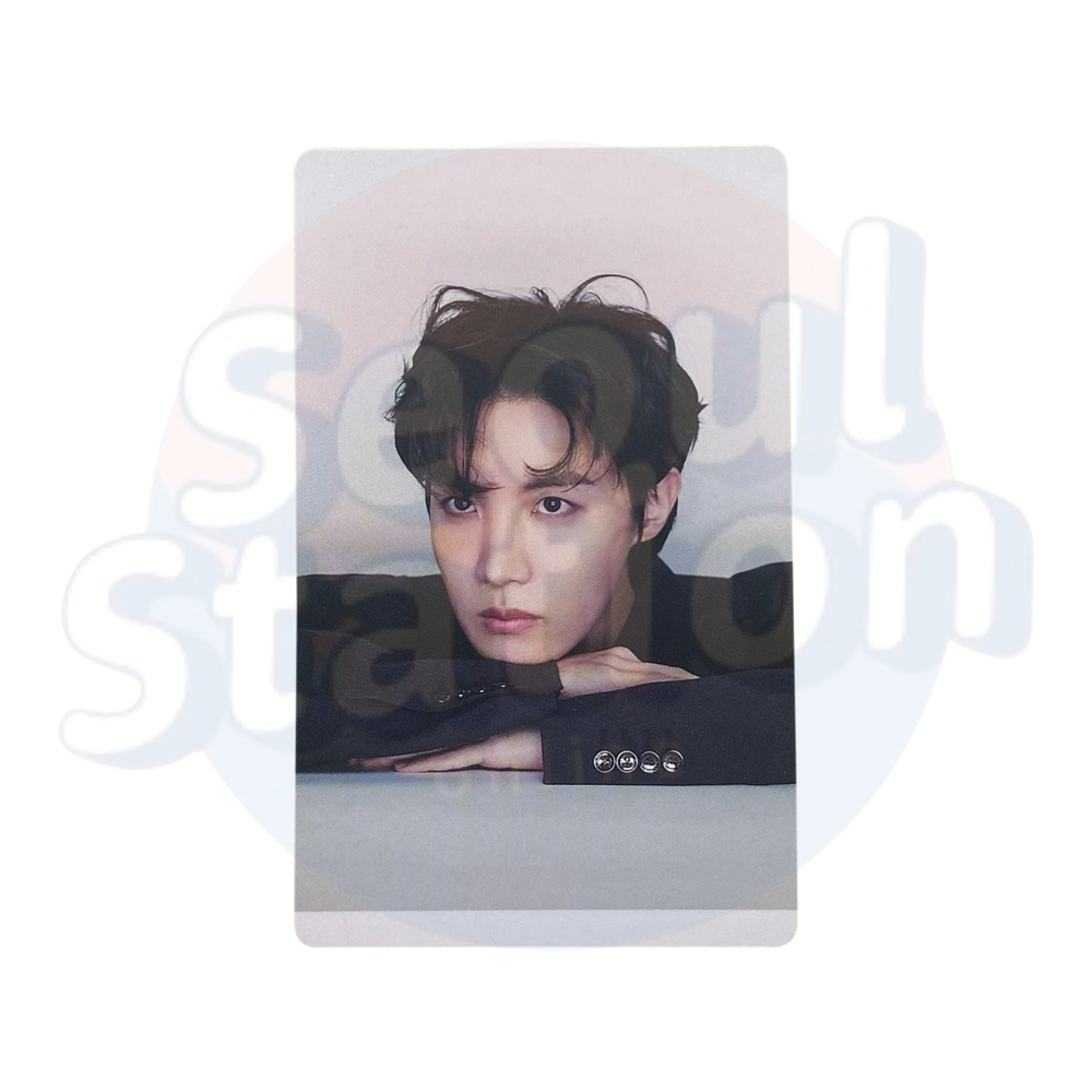 J-Hope - Jack in the Box - HOPE Edition - Powerstation Photo Cards 1
