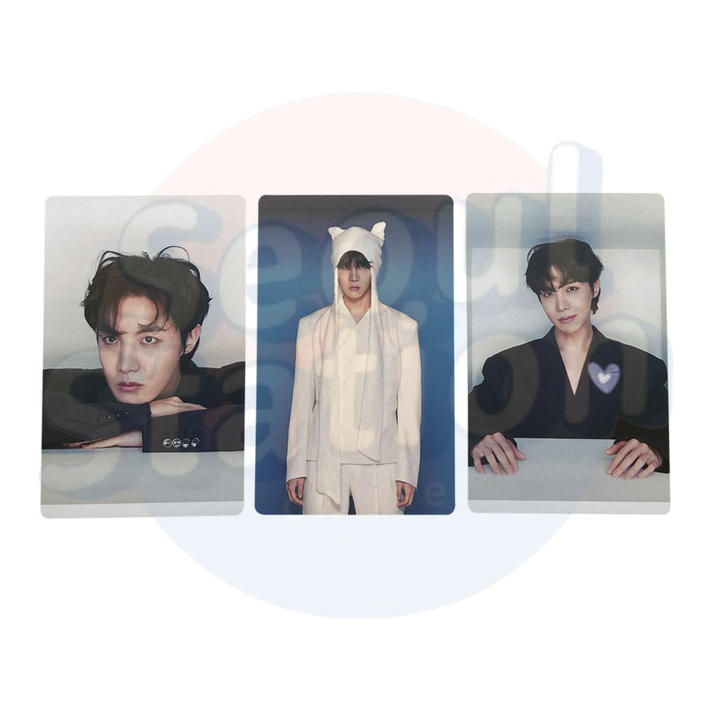 J-Hope - Jack in the Box - HOPE Edition - Powerstation Photo Cards