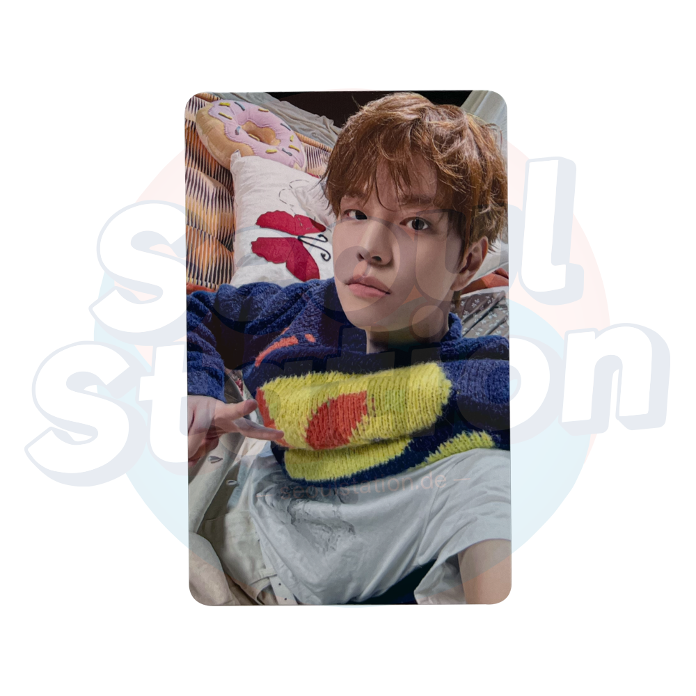 STRAY KIDS - 6th Fanmeeting 'STAY IN OUR LITTLE HOUSE' - MD Event Photocard seoulstation.de