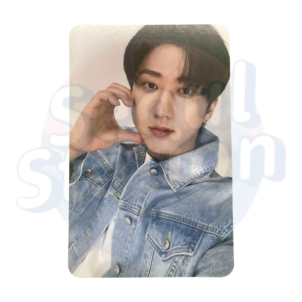 STRAY KIDS - 3rd Album '5-STAR' - SOUNDWAVE 2nd Round Lucky Draw