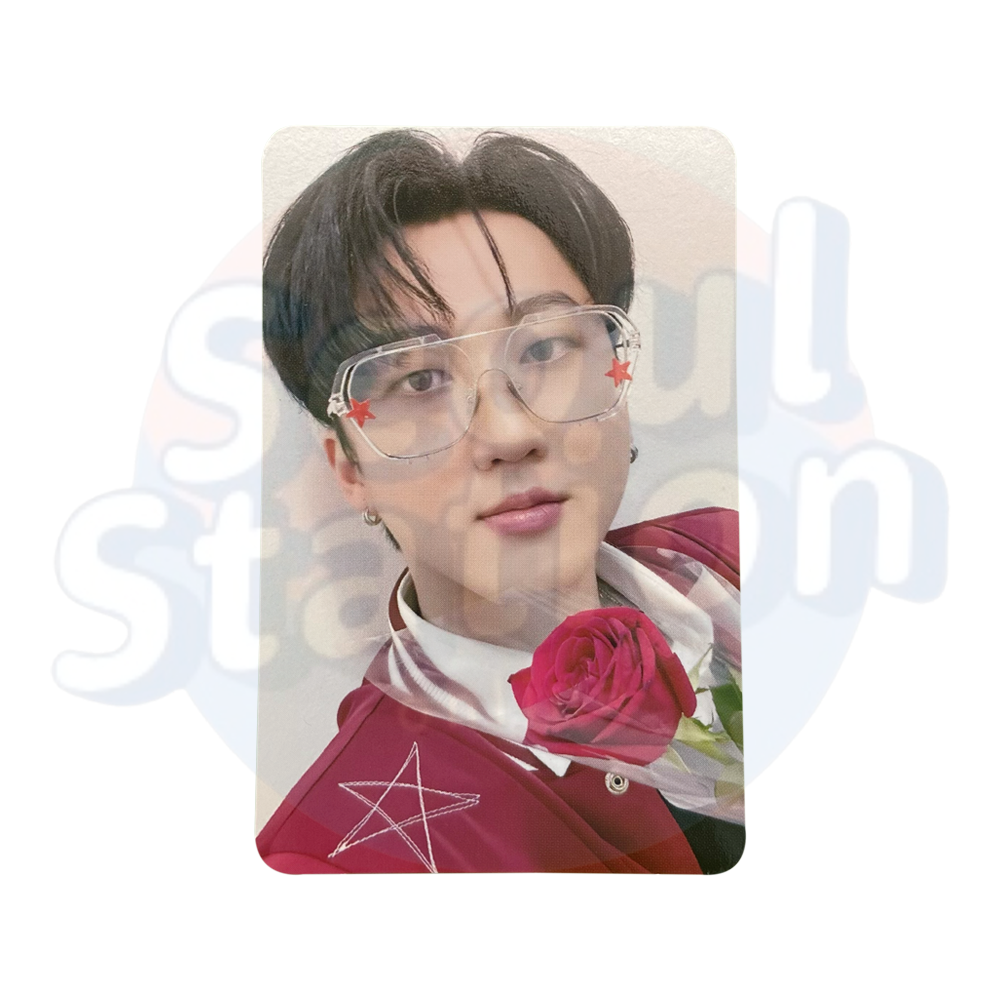 STRAY KIDS - 3rd Album '5-STAR' - SOUNDWAVE 4th Round Lucky Draw