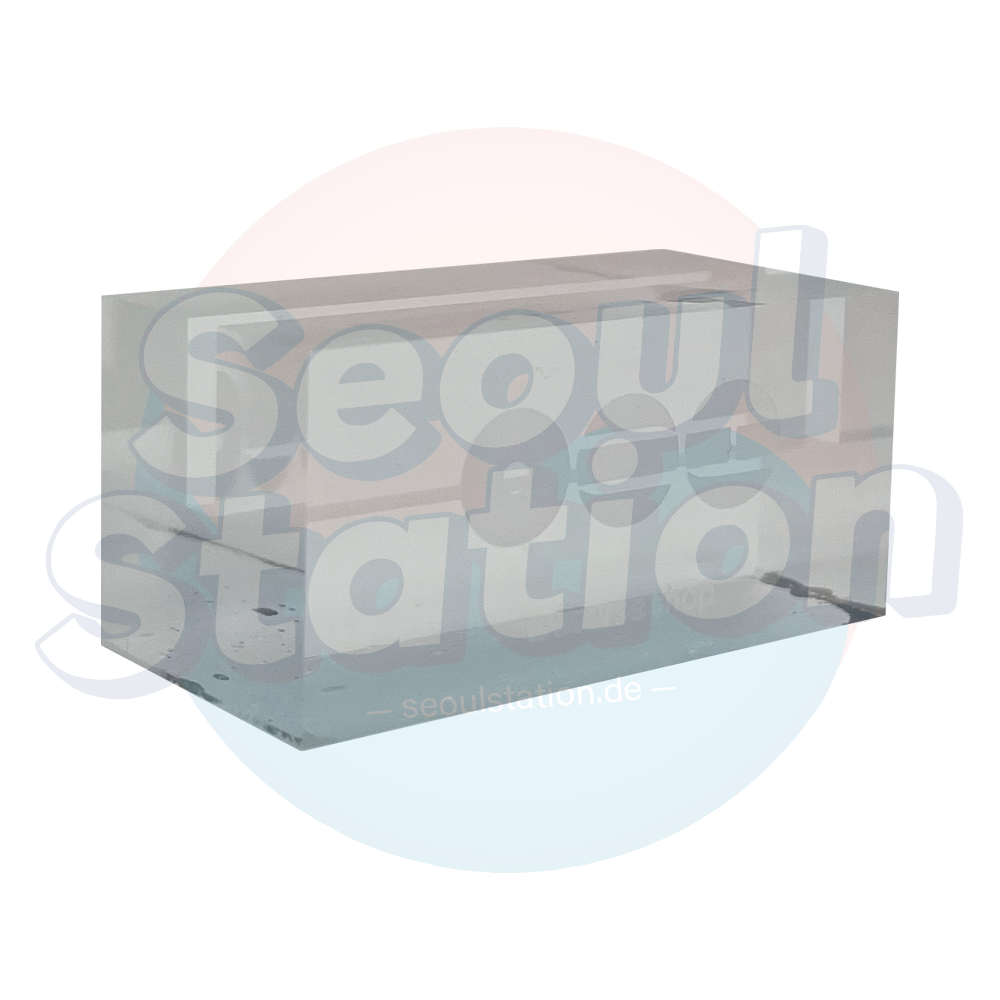 BTS - 5th Album "ARIRANG" - WEVERSE Acrylic Standee