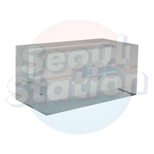 BTS - 5th Album "ARIRANG" - WEVERSE Acrylic Standee