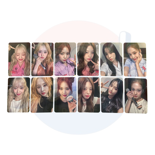 STAYC - TEENFRESH - Apple Music Photocard