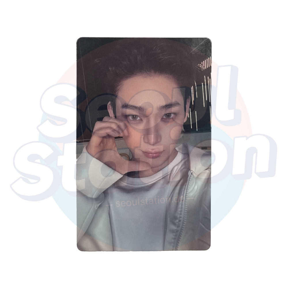 ENHYPEN - 7th Mini Album 'THE SIN : VANISH' - Weverse 2nd Round Lucky Draw Photocard Sunoo