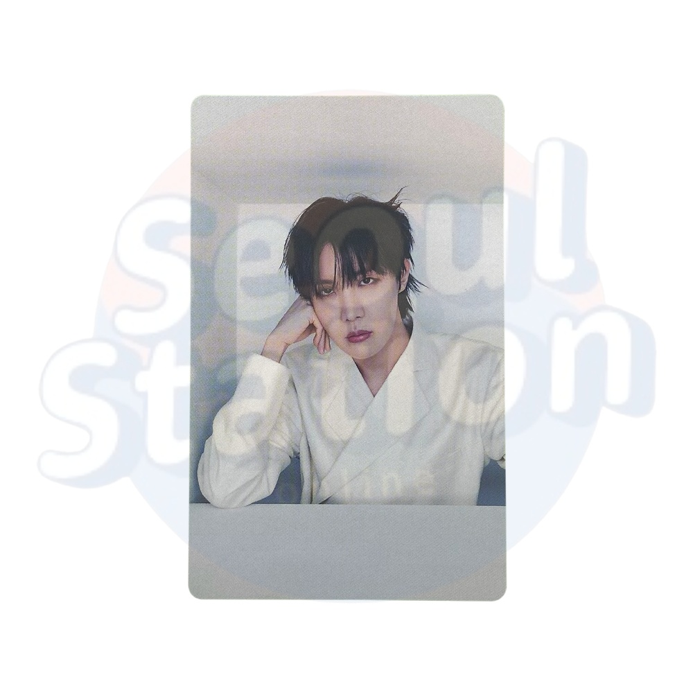 J-Hope - Jack in the Box - HOPE Edition - Soundwave Photo Cards 1