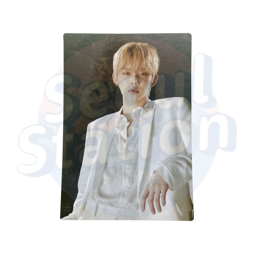 TXT - YEONJUN - 'ACT : LOVESICK' World Tour - Mini Photo Card 5