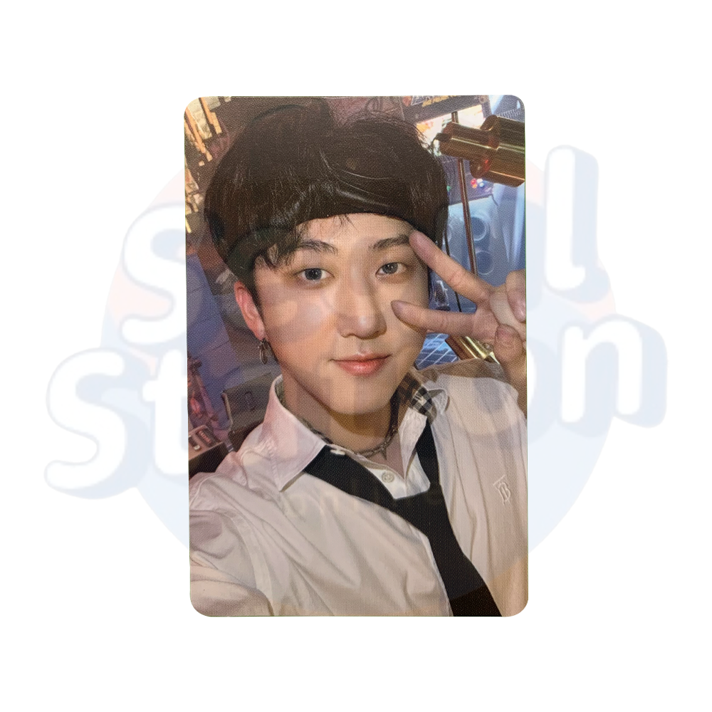 Stray Kids MAXIDENT Apple music特典トレカコンプ Stray Kids MAXIDENT Apple music特典トレカコンプ - メルカリ