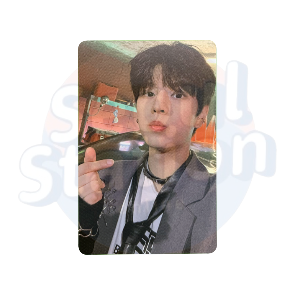 STRAY KIDS - MAXIDENT - APPLE MUSIC Photocard – Seoulstation.de