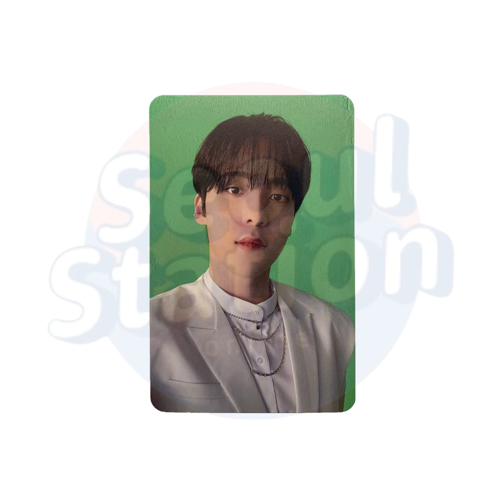 ATEEZ - 8th Mini Album 'THE WORLD EP.1: MOVEMENT' - SYNNARA