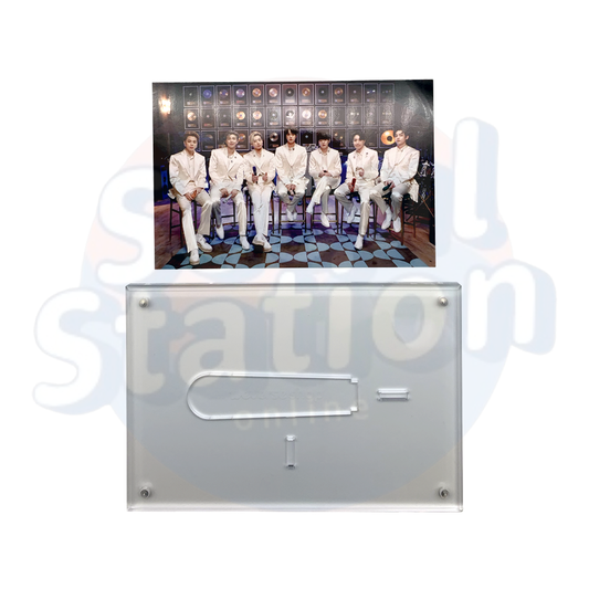 BTS - MTV Unplugged - WEVERSE Acrylic Photo Frame