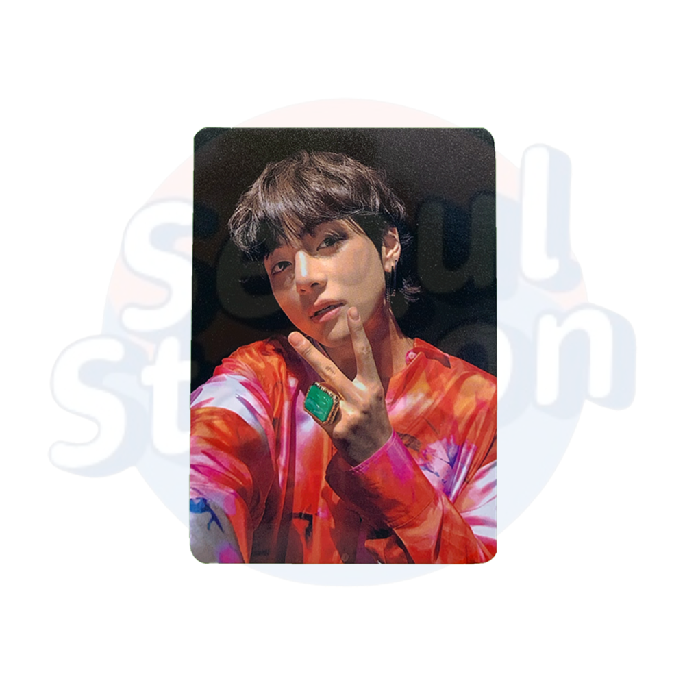 BTS - Official Light Stick Ver.3 - Photo Card V
