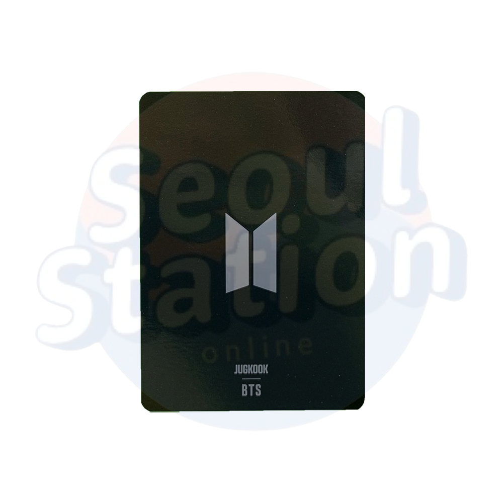 BTS - Official Light Stick Ver.3 - Photo Card