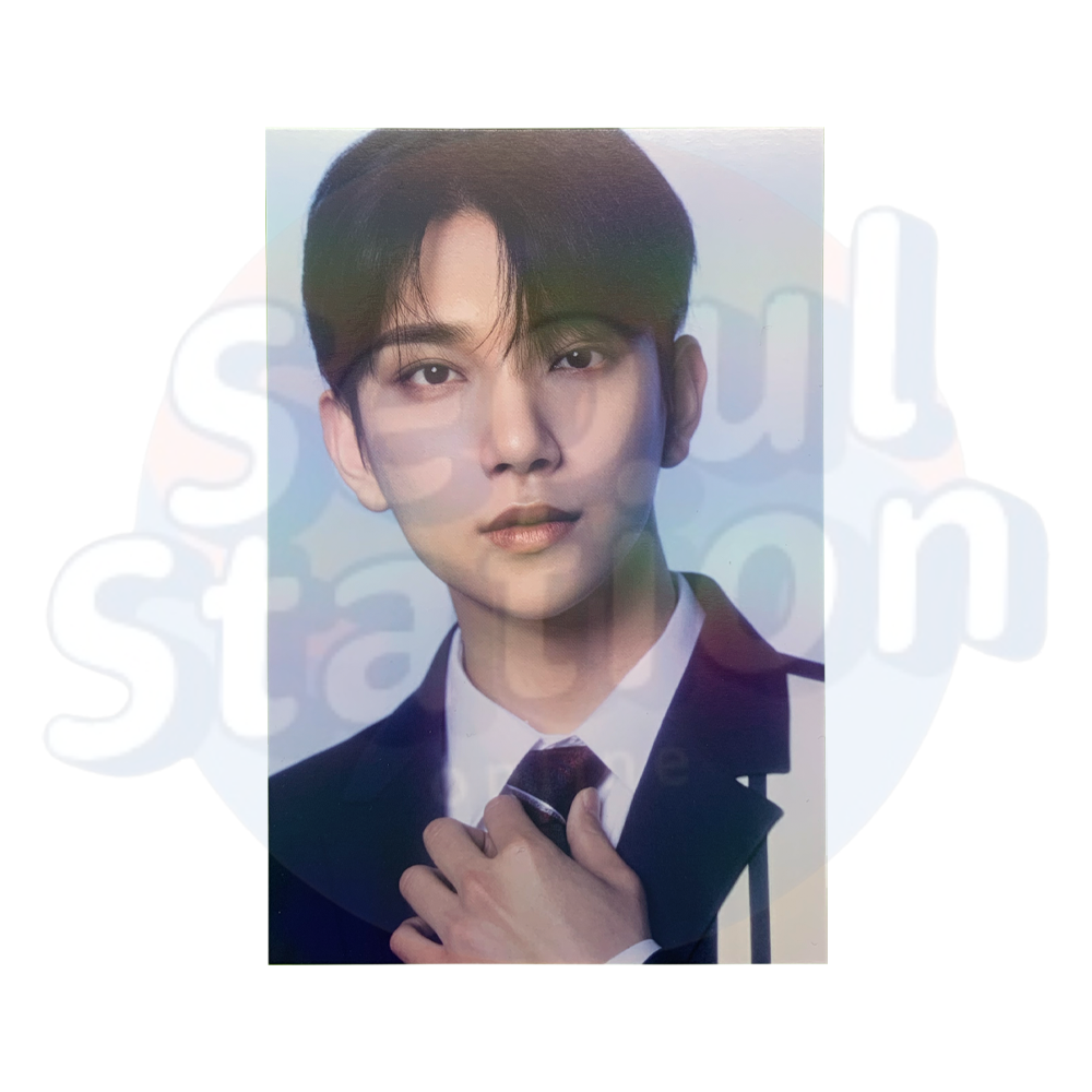 SEVENTEEN - DREAM (Japan 1st EP) - WEVERSE Holo Postcard joshua