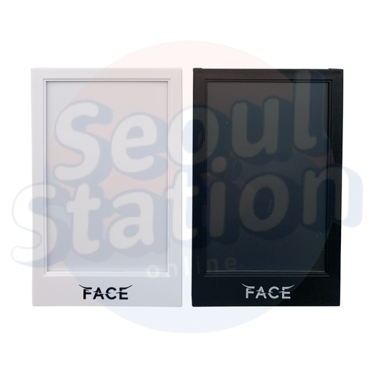 JIMIN - FACE - WEVERSE Photo Card Frame 