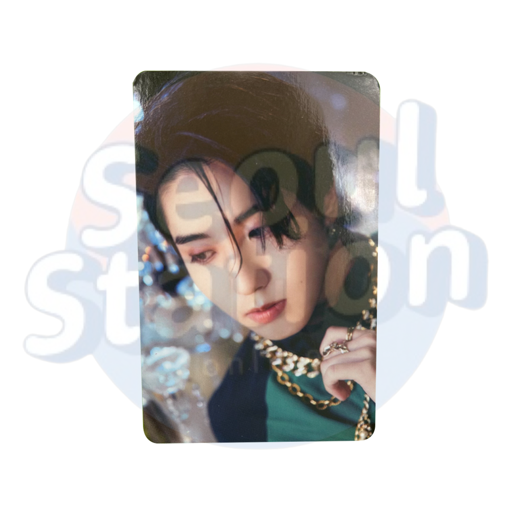 Stray Kids X SKZOO - Han - THE VICTORY Photo Cards