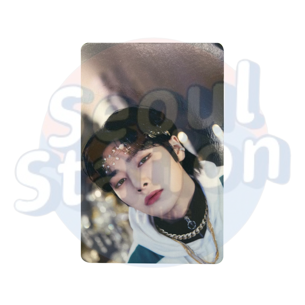 Stray Kids X SKZOO - I.N - THE VICTORY Photo Cards