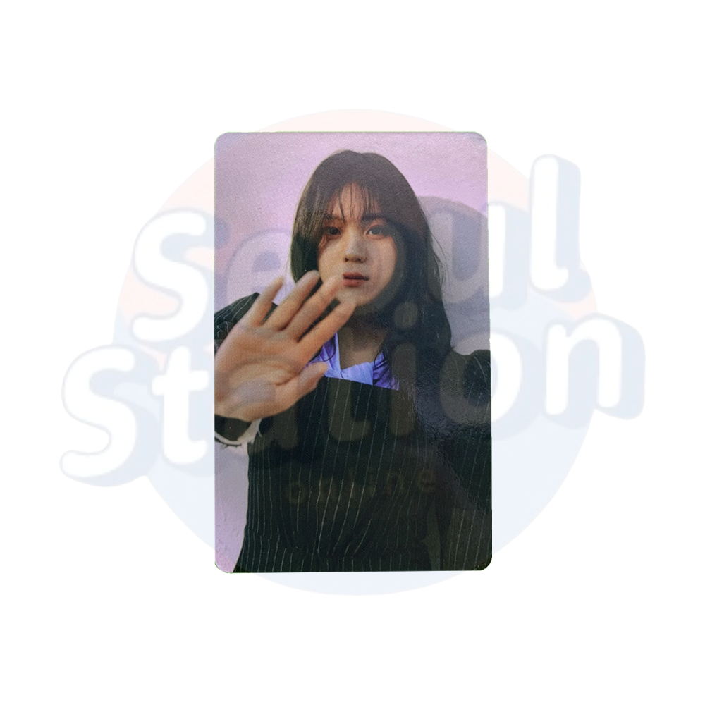 GFRIEND - LABYRINTH - Synnara Photo Card - Crossroads Ver. Umji