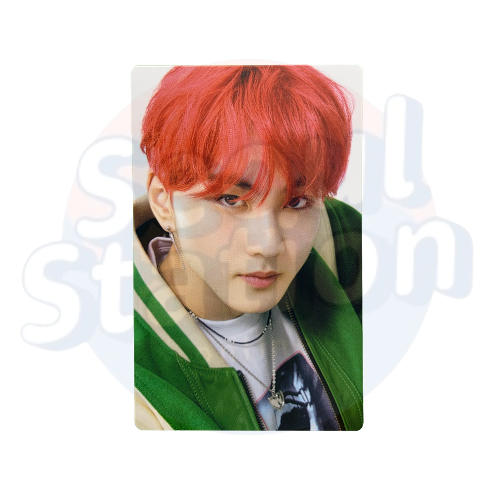 ENHYPEN - World Tour 'MANIFESTO' - Special Photocard – Seoulstation.de