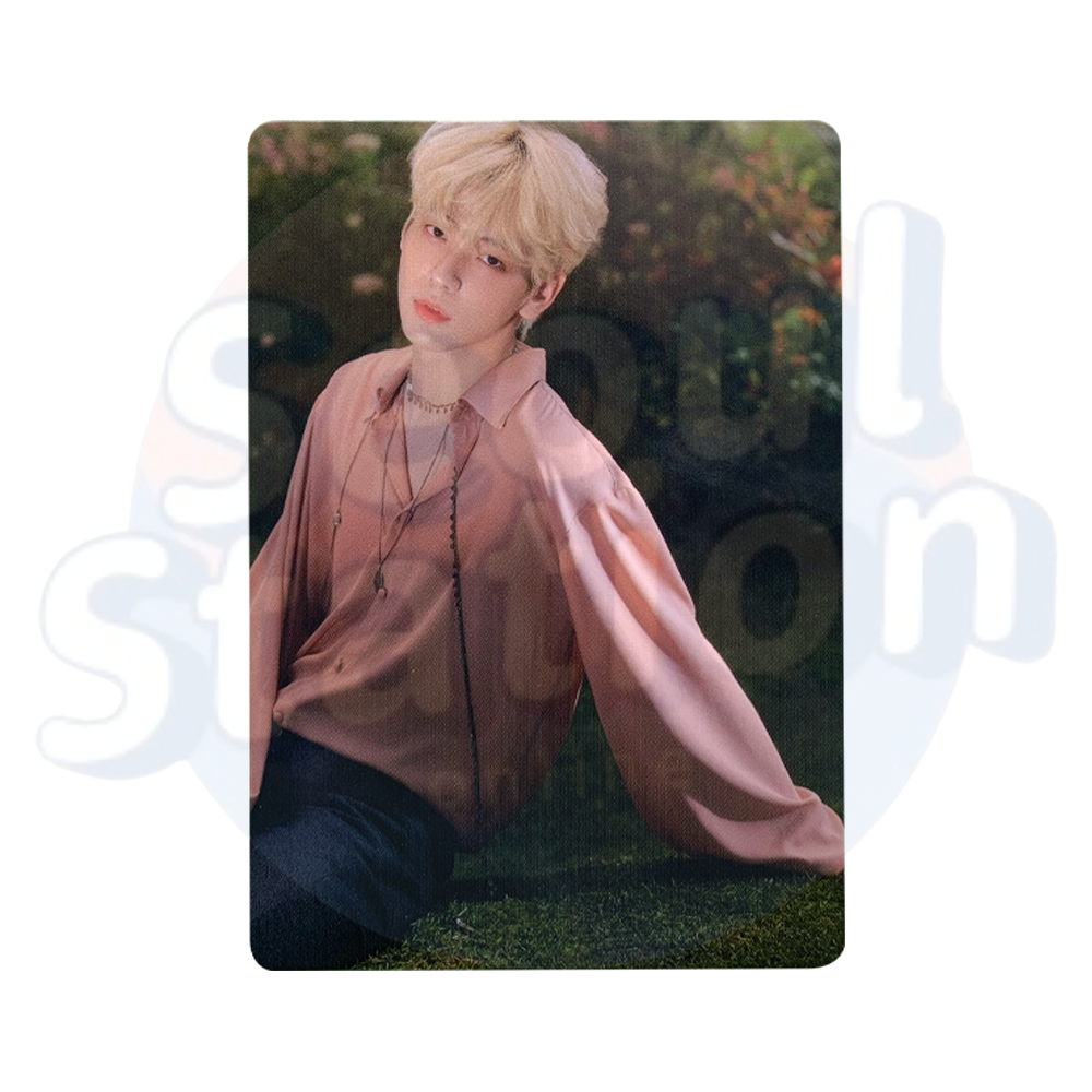 TXT スビン SOOBIN ACT: SWEET MIRAGE トレカ 2枚 TXT ACT : SWEET TXT スビン SOOBIN ACT: SWEET MIRAGE トレカ 2枚 TXT ACT : SWEET