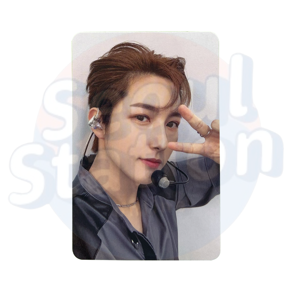 NCT DREAM - CANDY - Synnara Photo Card renjun