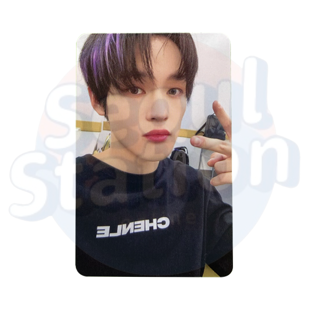 NCT DREAM - CANDY - Synnara Photo Card chenle