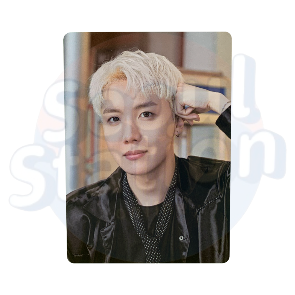 BTS ミニフォト J-HOPE （公式品 bts ホソク jhope magic shop