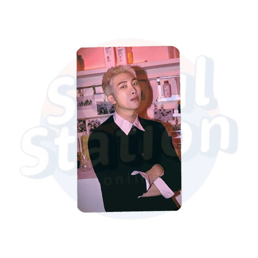 BTS - PROOF - POWERSTATION Photocard – Seoulstation.de