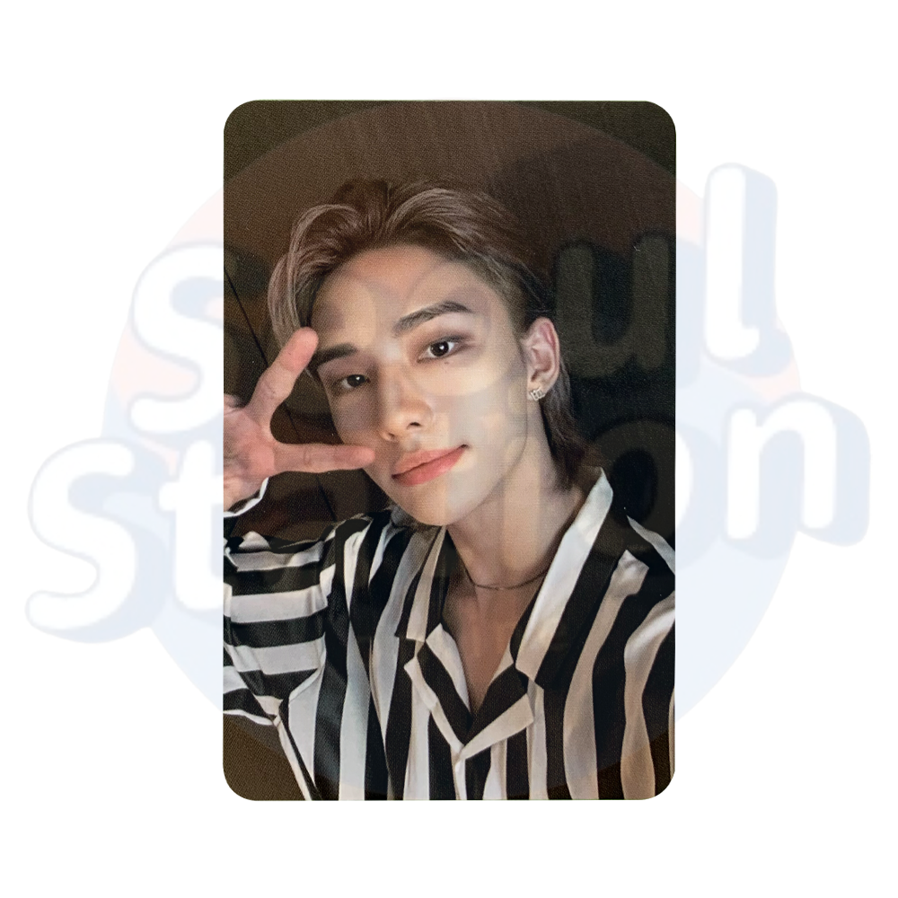 Stray Kids - The Second Photobook: STAY IN STAY in Jeju