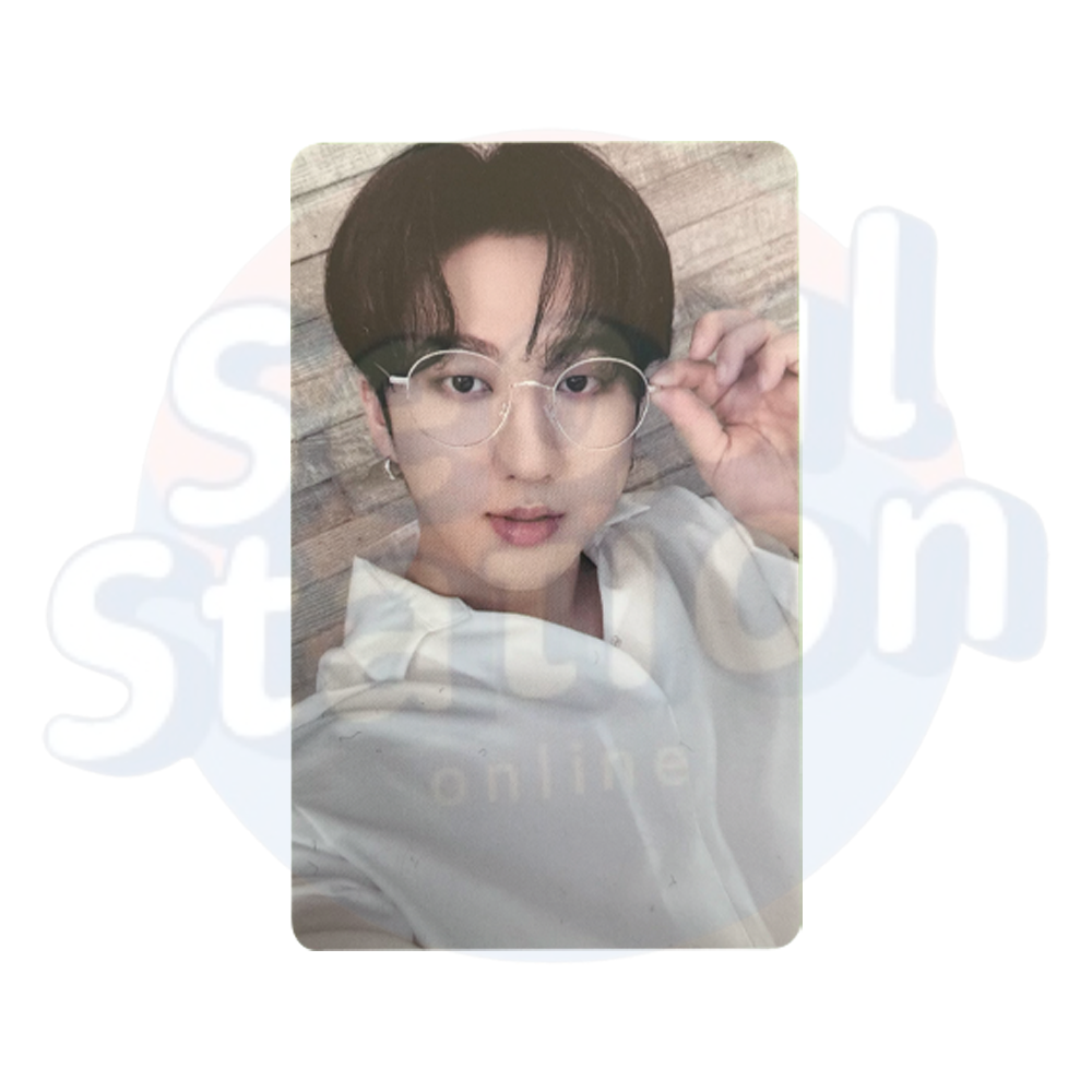 Stray Kids - MAXIDENT - Soundwave 2nd Round Photo Card