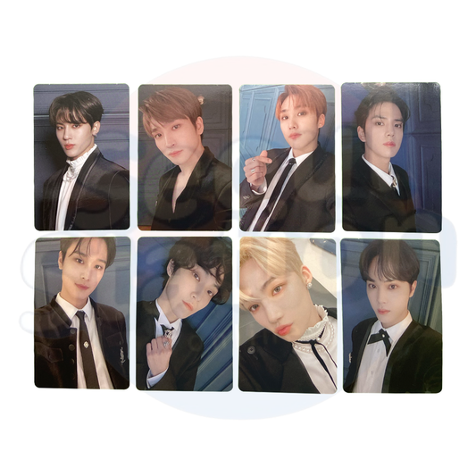 The Boyz - The Film Festival Photo Card 11-20