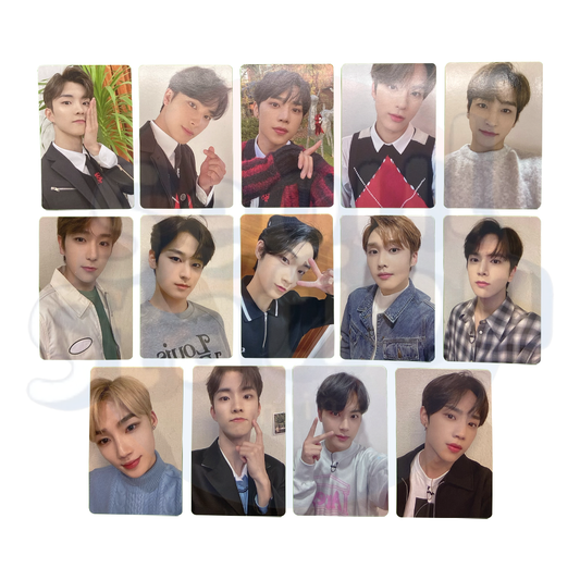The Boyz - The Film Festival Photo Card 41-54