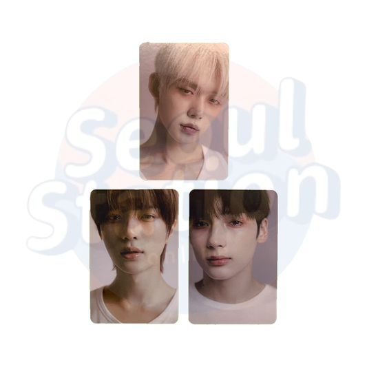 TXT - Minisode 2: Thursday's Child - Synnara Photo Card