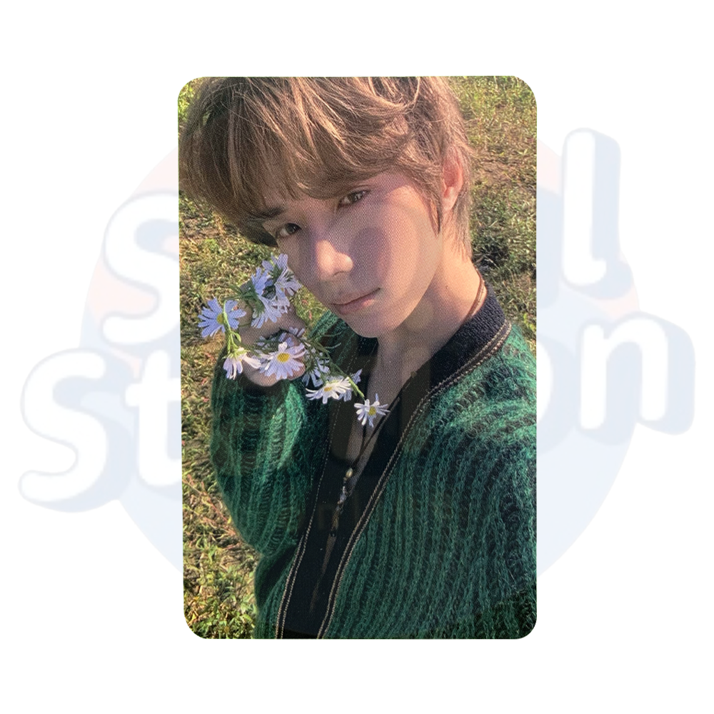 TXT - 5th Mini Album 'THE NAME CHAPTER : TEMPTATION TXT - 5th Mini Album 'THE NAME CHAPTER : TEMPTATION