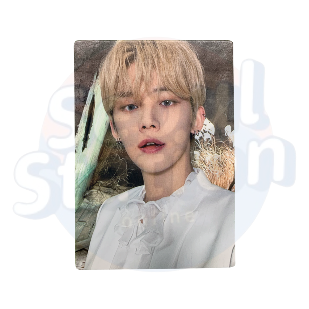 ACT:LOVESICK ミニフォトカード 6枚セット（TXT MINI Photo