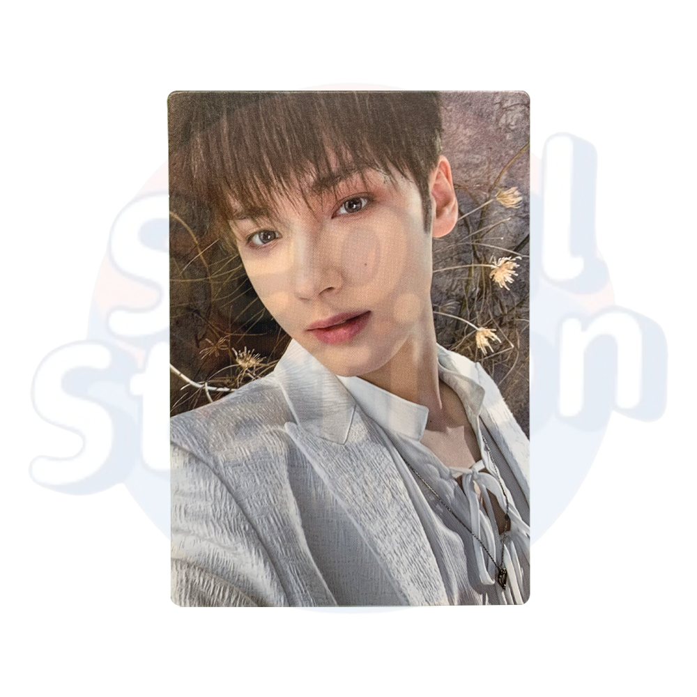 TXT - 'ACT: LOVESICK' World Tour - Special Photo Card
