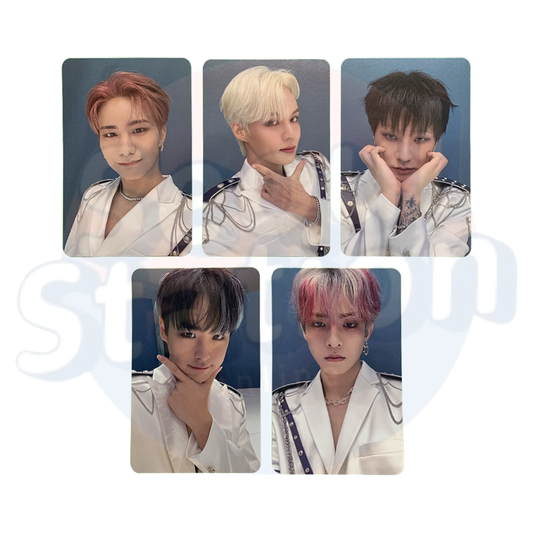 VICTON - CHOICE - Synnara Photo Card
