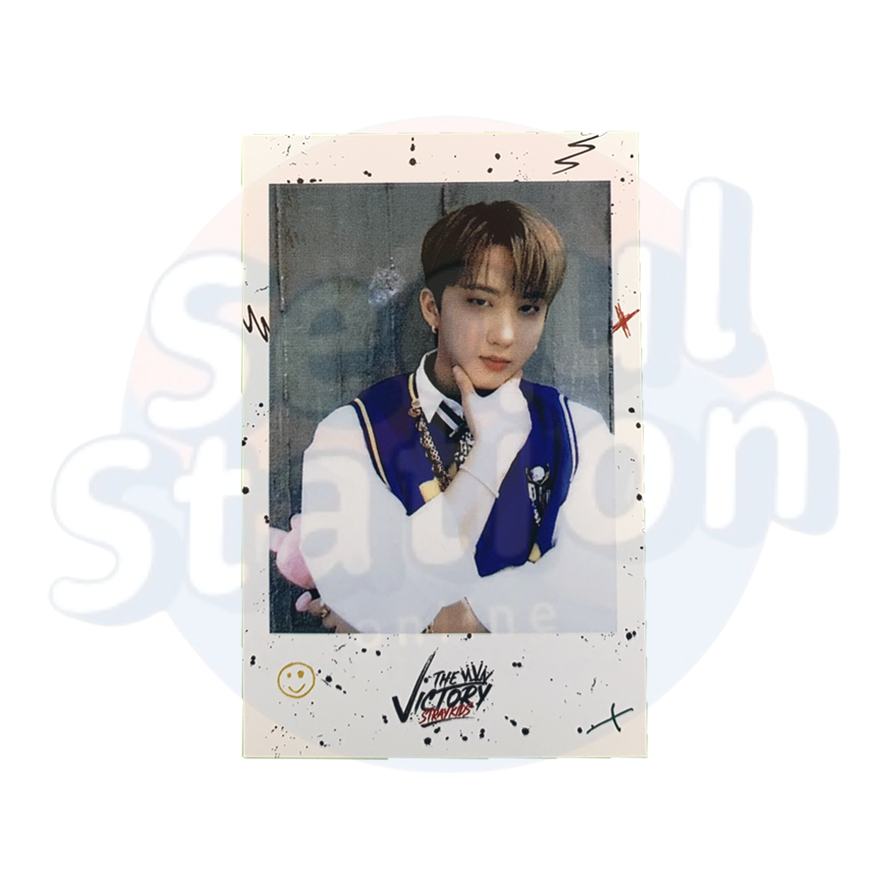 STRAY KIDS - STRAY KIDS X SKZOO Pop-Up Store 'THE VICTORY STRAY KIDS - STRAY KIDS X SKZOO Pop-Up Store 'THE VICTORY